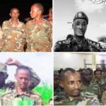 Galmudug oo Guddi u saartay werarkii saraakiisha lagu dilay
