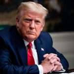 Trump  Oo Doonaya Inuu Fuliyo Xukunno Dil Ah Kahor Inta Uu Xafiiska Ka Tagin