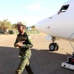 General Odawaa oo ‘qarka u saaran inuu xilkiisa waaye’ iyo cida lagu bedeli rabo.