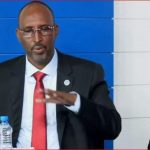 Dowladda Soomaaliya Oo Ka Hadashay Dibaxbaxyadii Shalay Ka Dhacay Muqdisho