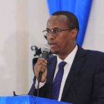 Madaxweynaha Hirshabeelle oo shaaciyay sababta uu uga baaqday Shirka Garoowe