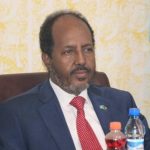 Afar arrin oo sabab u aheyd in madaxweyne Xasan Sheekh dib loo doorto