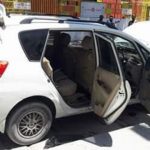 Taliska Nabadsugida Oo Fishileyey Gaari Qarax Lagu Soo Xiran.