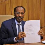 Wasiir Bayle oo diiday inuu tago xafiiska xeer ilaalinta guud