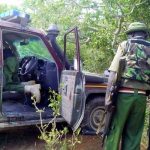 Booliska Kenya Oo Helay Meydka Guddoomiye Ay Al-Shabaab Gowraceen