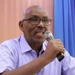 Guddigii Loo Xilsaaray Saraakiishii la laayey Oo War Soo Saaray