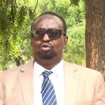 Yuusuf Dabageed Oo Digniin Culus U Diray Jabhadda Janeraal Xuud