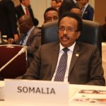 Wararkii U Dambeeyey Shirka IGAD Ee Lagu Dhex-dhaxaadinayo Soomaaliya iyo Kenya