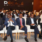 Guddiga Doorashooyinka Ee Lagu Muransan Yahay Oo Laga Raray Hotelkii Ay Deganaayen