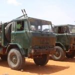 Xaalka Gobolka Gedo oo Faraha Kasii Baxaya iyo Gaadiid Dagaal oo Maanta….