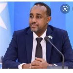 Reysulwasaare Rooble oo Maanta Gaalkacyo Ku Wajahan iyo Diyaargarowga Soo Dhaweyntiisa ooSi Weyn looga Dareemayo Magaalada.