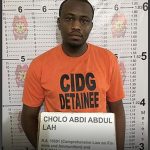 Magaalada New York Nin Looga Shakiyay Alshabaab oo Maxkamad Lagu Soo Taagay isagoo Lagu eedeeyay inuu Diyaarad Ku Weerarirabay Mareykanka.