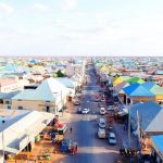 Bandow Saaka Lagu Soo Rogay Gaalkacyo iyo Wararkii ugu Danbeeyay+Baaritaano Socda.