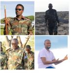 Wax Ka Ogoow Qasaaraha Qaraxii Gaalkacyo.