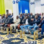 XOG: Ujeedka Baarlamaanka Hirshabeelle Ay Maanta Muda Xileedka ugu Kordhiyeen Md Cali Guudlaawe.