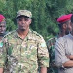 Wasiir Janan Oo Madaxweyne Farmaajo Ugu Baaqay In Uu Iscasilo