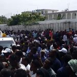 Bannaanbax Ballaaran Oo Maanta La Qorsheynayo In Uu Ka Dhaco Muqdisho