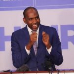 Khayre oo umahadnaqay umadda soomaaliyeed.