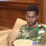 RW Rooble oo Hay’adaha Amniga kulan la yeeshay