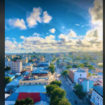 Mowjado siyaasadeed oo xoog leh oo Muqdisho ka socda kadib magacaabistii Yuusuf Madaale.