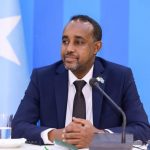 Ra’iisul Wasaare Rooble Oo Amar Dul-dhigay Laamaha Amniga Galmudug