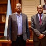 DEG DEG:-Rooble oo qorsheynaya inuu kala diro ‘guddiga xalinta khilaafaadka doorashooyinka’.