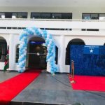 Safaaradda Soomaaliya Ee Magaalada Nairobi Oo War Culus Kasoo Baxay!