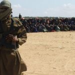 Al-Shabaab oo Goob fagaaro ah ku toogtay 6 Ruux