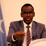 Xeer-Ilaalinta Oo Soo Gaba-Gabeysay Baarista Dacwad Loo Heysto Hay’ad Laga Mamnuucay Dalka