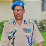 Booliska Soomaaliya Oo Farriin Adag U Diray Taageerayaasha Xulalka Gobolka Banaadir Iyo Galmudug