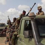 Ciidamada dowladda oo la wareegay degaano katirsan Gobolka Baay