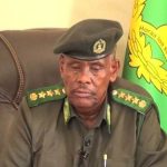 Taliska Ciidanka Asluubta Oo Ka Hadlay Qaraxii Saaka Ka Dhacay Muqdisho