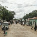 Wararkii U Dambeeyey Qaraxyo Is Xig-Xigay Oo Ka Dhacay Degmada Bal-Cad