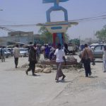 Amar Ka Dhan Ah Ganacsatada Magaalada Boosaaso Oo Lasoo Saaray