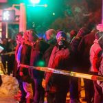 Caro Ka Dhalatay Wiil Soomaali Ah Oo Ay Dileen Booliska Minneapolis