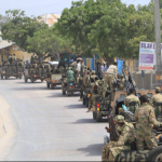 Laamaha Amniga Jubbaland Oo Howlgal Culus Saaka Ka Wada Kismaayo