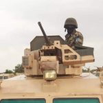 Dowladda Somalia Oo Sheegtay In Sarkaal Ka Tirsan Al-Shabaab Howlgal Lagu Dilay.