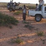 Faah Faahin Laga Helayo Dagaal Xoogan Ka Dhacay Gobolka Bari