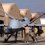 Mareykanka oo sheegay inuu duqeyn ku dilay 17 katirsan Al-shabaab