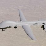 Militariga Mareykanka oo qirtay inuu dad rayid ah dil iyo dhaawac ugu geystay dalal ay Soomaaliya ku jirto