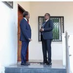 Madaxweyne Cali Guudlaawe oo Kulamo Siyaasadeed Ka Bilaabay Muqdisho.