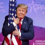 Trump oo Wajahaya Cadaadis Xoogan iyo Congresska Mareykanka oo Soo Jeediyay in Xilka Laga Xayuubiyo.