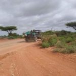 Ciidanka Daraawiishta Galmudug oo Gadood Kasameeyay Degmada Galinsoor.