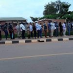 Cabsi Laga Qabo ineey Khalalaasooyin Ka Dhacaan Uganda Kadib Doorashooyinka Socda.