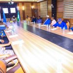 Akhriso Nuxurka Waxyaabihii Looga Hadlay Shirkii Golaha Wasiirada Jubbaland.