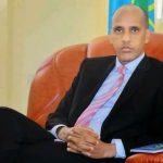 Mustaf Cagjar oo Sheegay in Dowlada Itoobiya Aysan Faragalin Ku Heynin Soomaaliya.