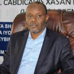 Madaxweyne Lafta Gareen oo Safar Deg Deg ah Maanta Kutagaya Xudur.