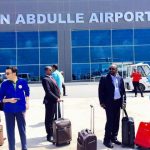 Dowladda Soomaaliya oo xirtay Terminalka ay isticmaali jireen Qaramada Midoobey iyo AMISOM