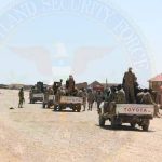 Al-Shabaab Oo Weerar Ismiidaamin Ah Ku Qaaday Ciidanka Dowladda.