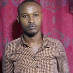 Maxkamadda Ciidamada Oo Xukun Ku Riday Nin Dil Geystay.